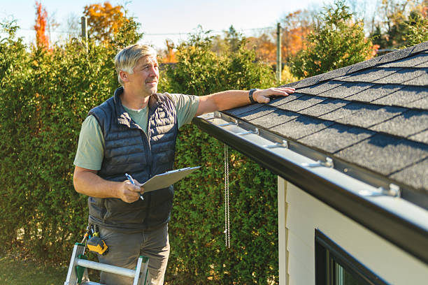 Trusted Gutter Repair And Installation service in Spring Valley, AZ - Ben Roofing and Steel LLC